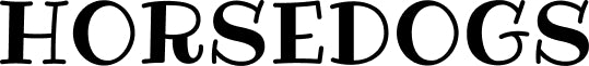 Horsedogs