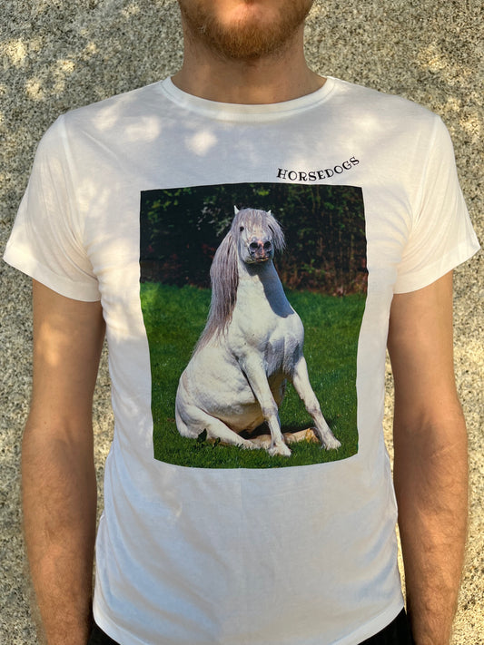 T-Shirt "Sassy Horse"