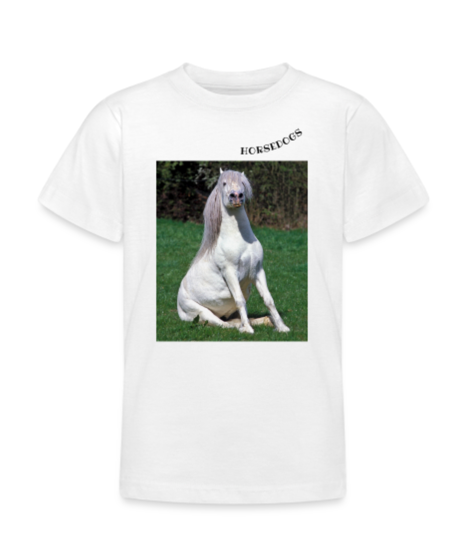 T-Shirt "Horsedogs"